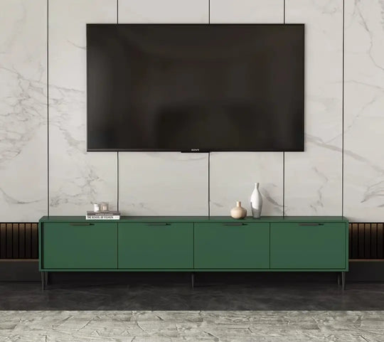 AIMEE Modern TV Console