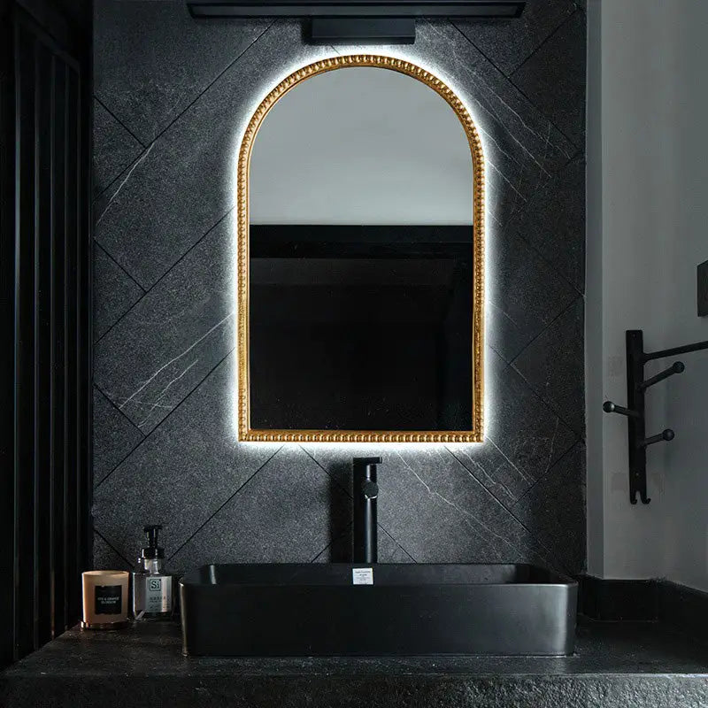 DAIN Modern LED Wall Mirror