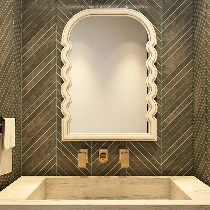 DUCHESS Modern LED Wall Mirror