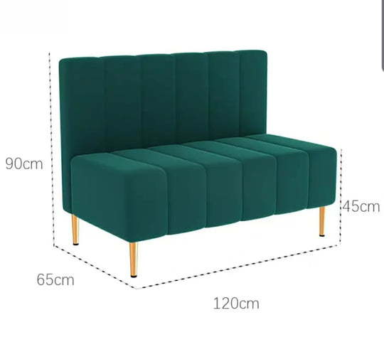 LÉO Modern Dining Table & Bench