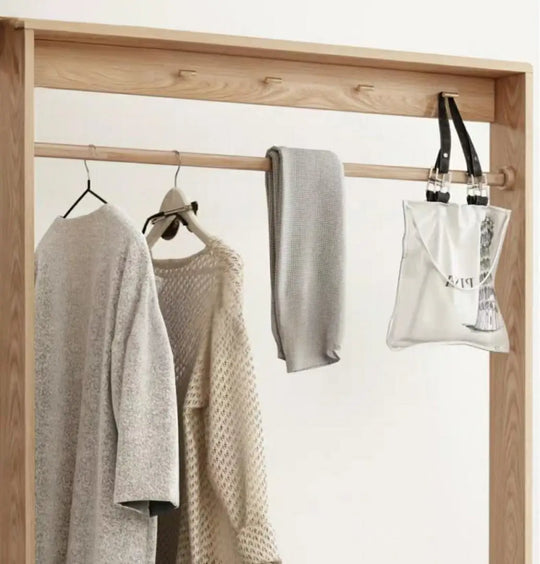 ÉLIE Scandinavian Foyer Bench
