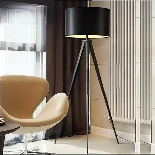 KRYETAR Minimalist Floor Lamp
