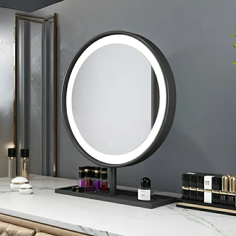 KAMPO Modern LED Vanity Mirror