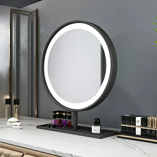 KAMPO Modern LED Vanity Mirror