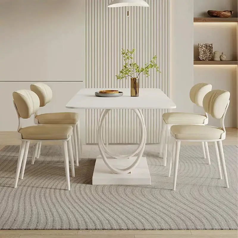 MANON Modern Sintered Stone Dining Table