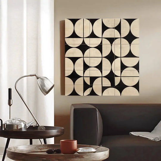 VENEZIA Modern Wall Art