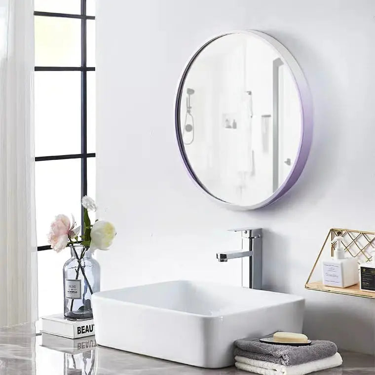 CELDIC Modern Ombre Wall Mirror