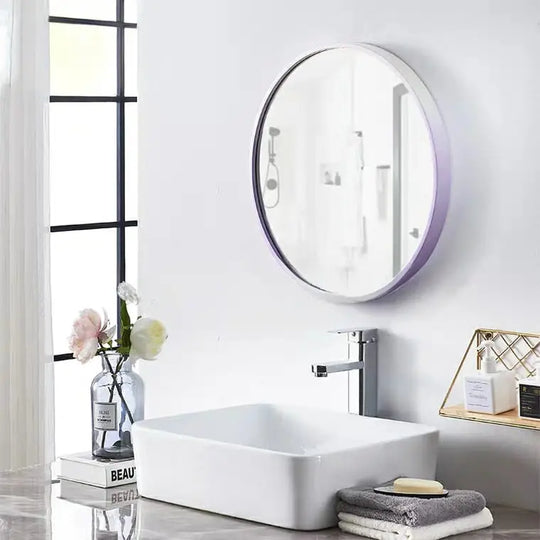 CELDIC Modern Ombre Wall Mirror