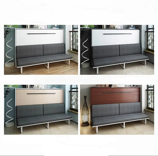 KON Modern Convertible Sofa Bed