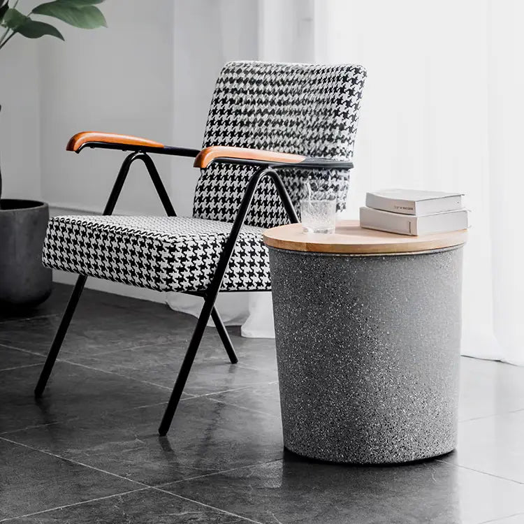 DEXT Industrial Coffee Table