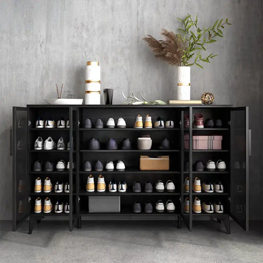 RICHARD Modern Shoe Cabinet