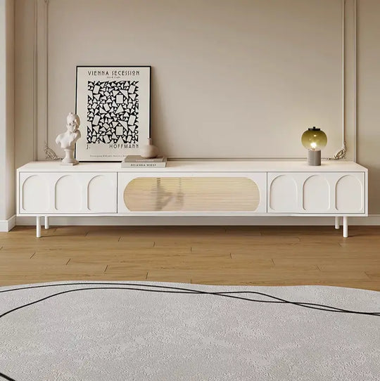 ACE Modern TV Console