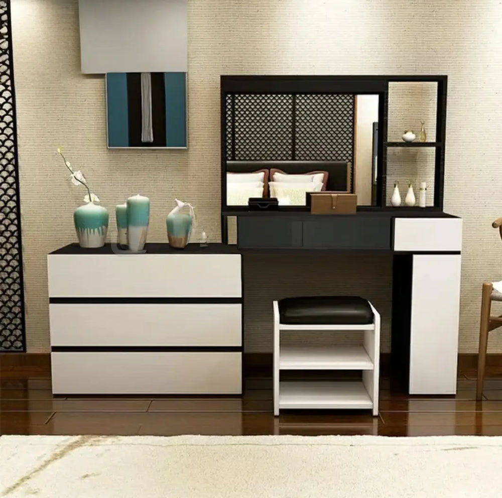 TRITON Modern Vanity Table