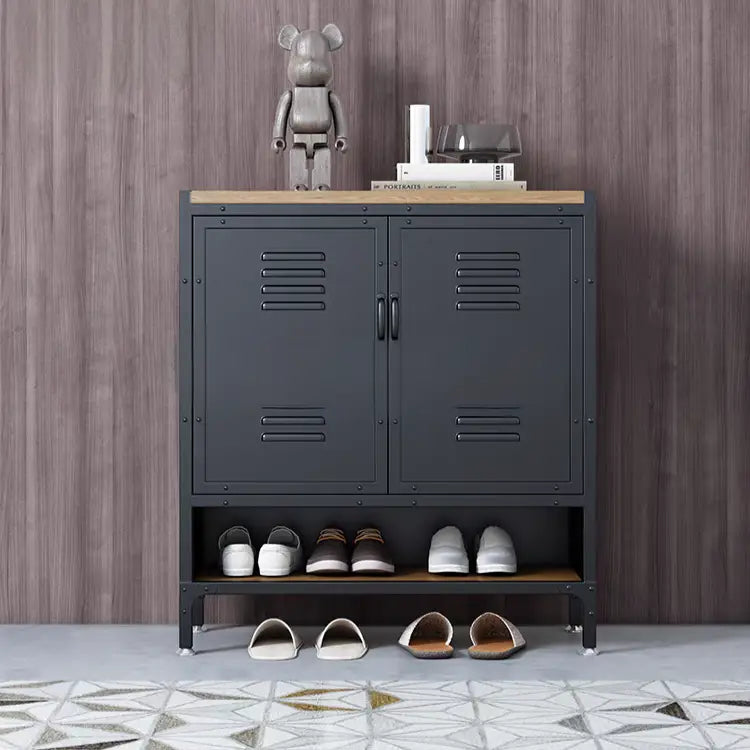 MARCO Industrial Shoe Cabinet
