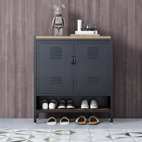 MARCO Industrial Shoe Cabinet