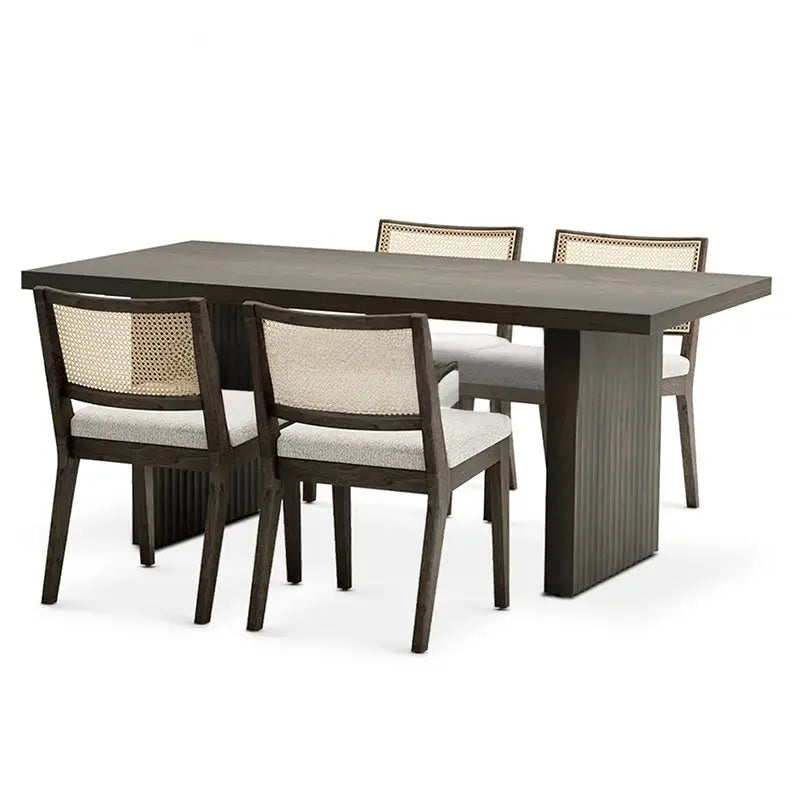 DOEL Modern Dining Table
