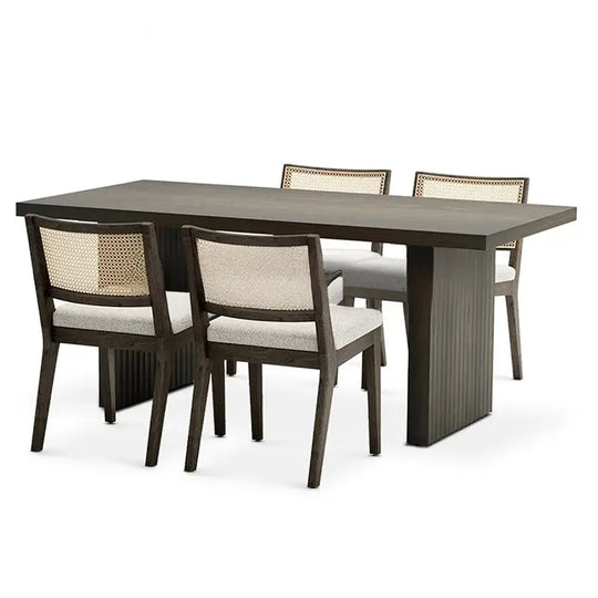DOEL Modern Dining Table