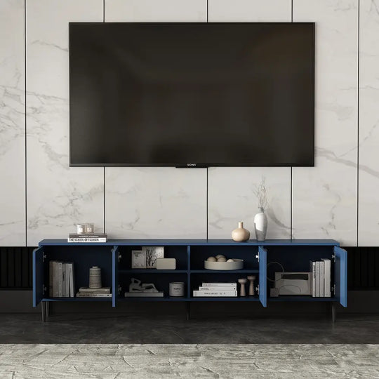 AIMEE Modern TV Console