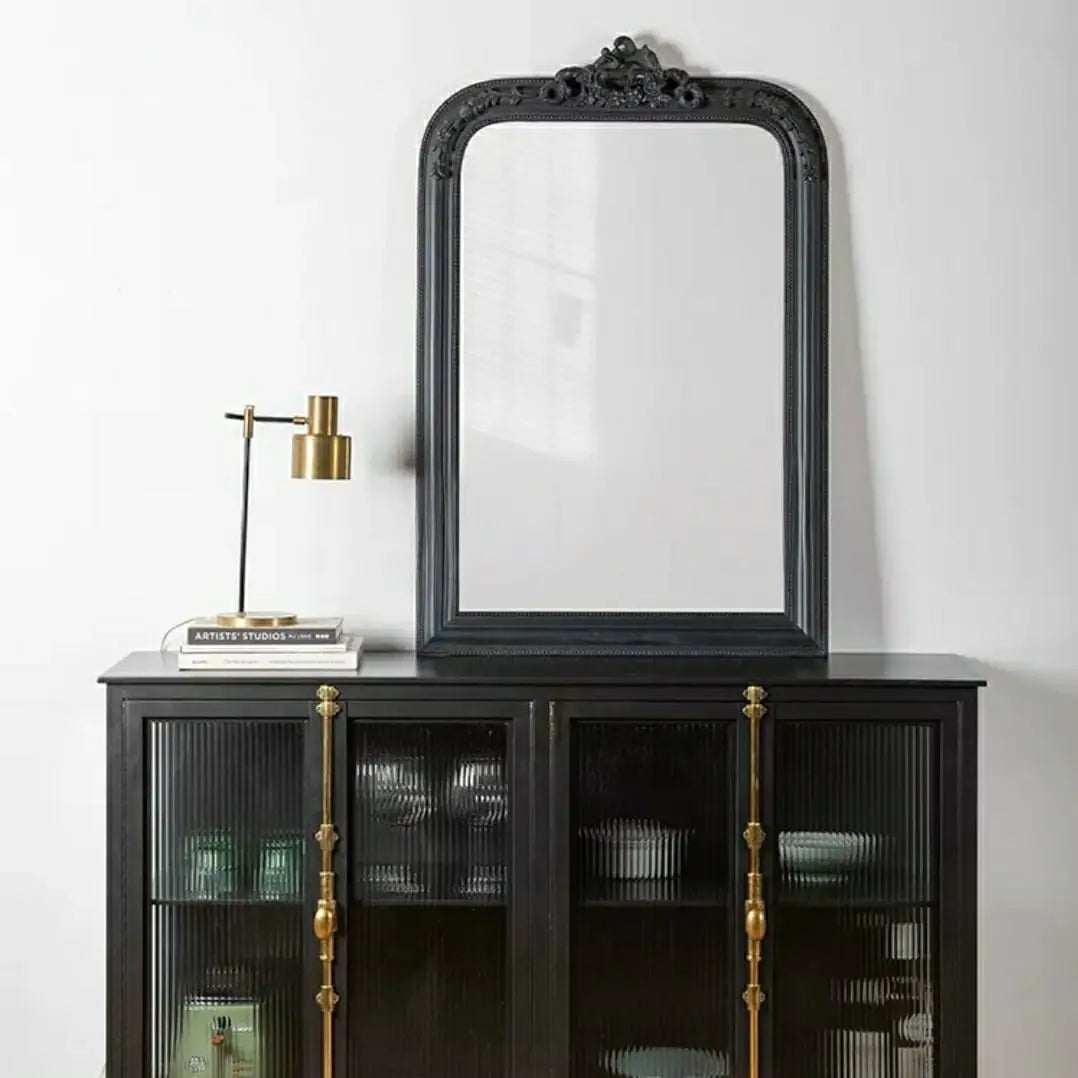 JANELLE French Accent Wall Mirror