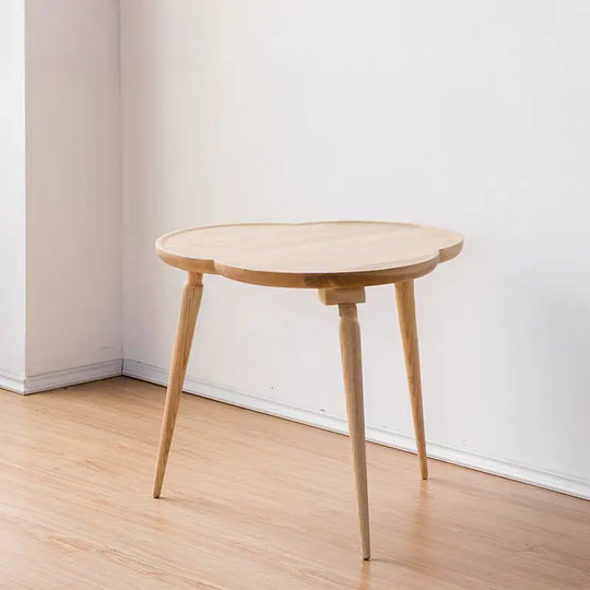 PHANTOM  Japandi Side Table
