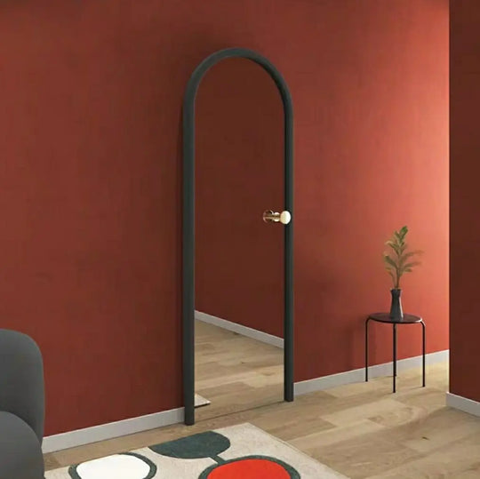 THYME Postmodern Arch Door Mirror