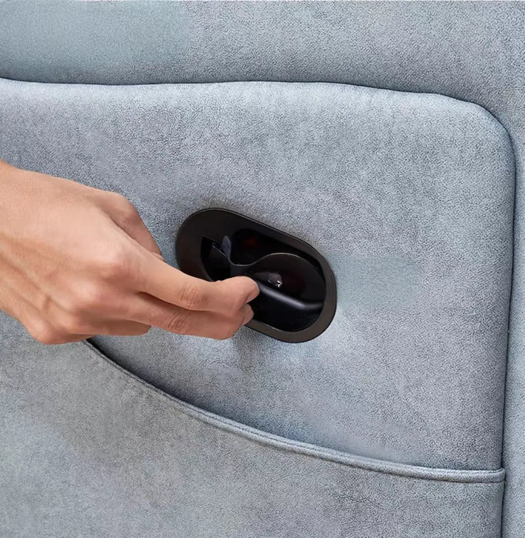 KATA Modern Recliner Sofa
