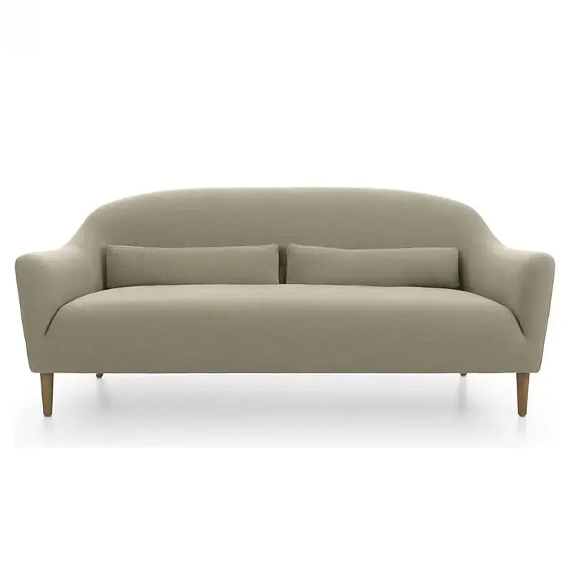 GRANT Modern Fabric Sofa