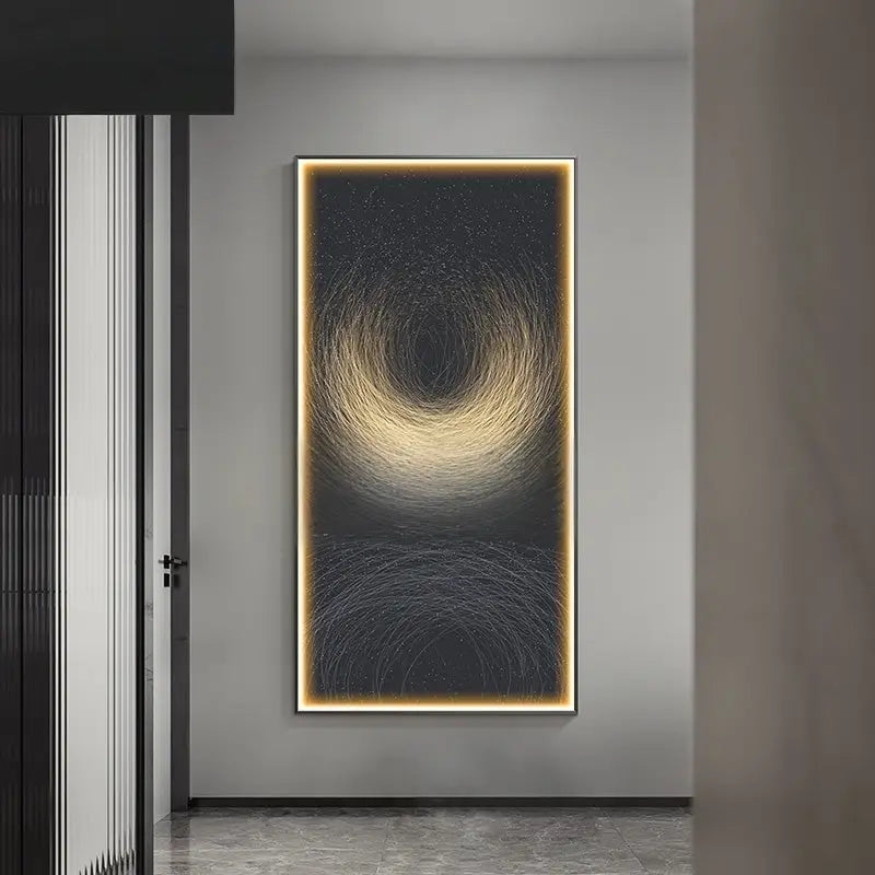 ASSASI Modern Wall Art