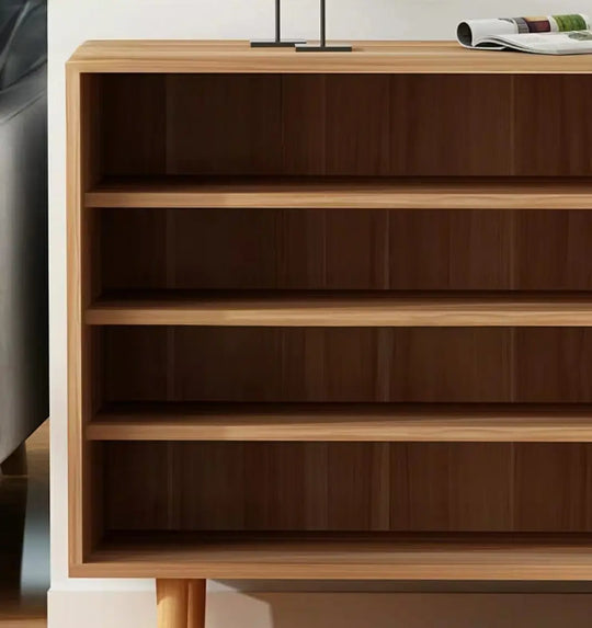 PAYNE Scandinavian Shoe Cabinet