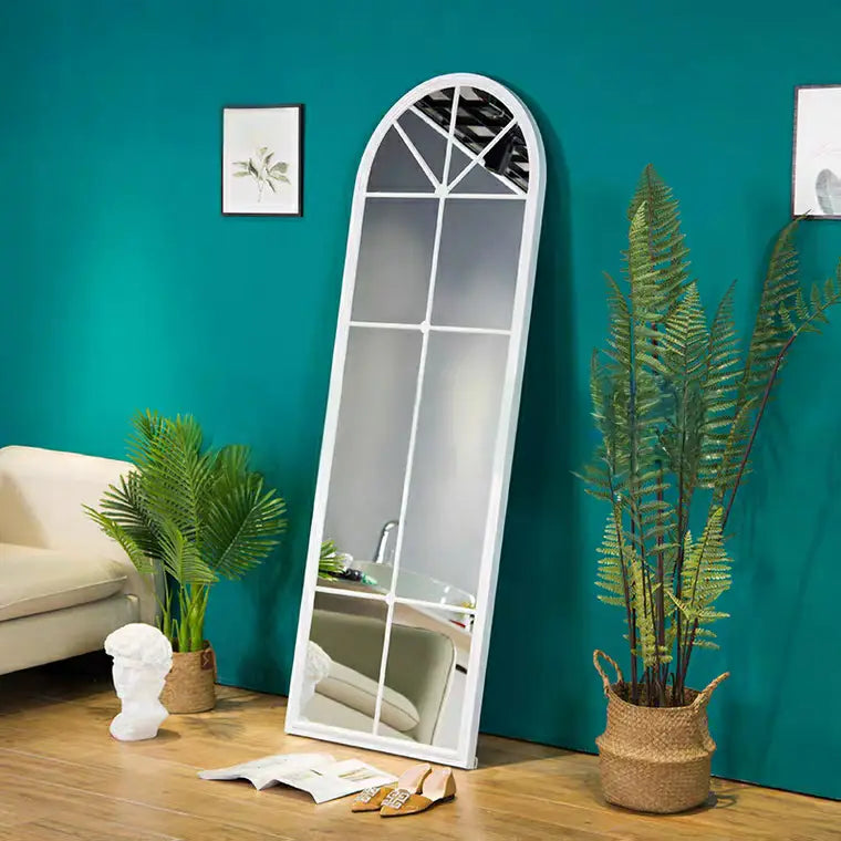 MIDTOWN Vintage Full Length Mirror