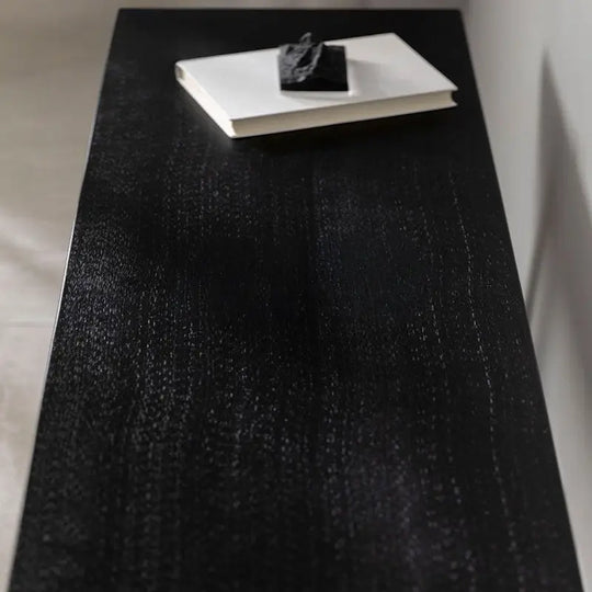 STITCH Modern Solid Wood Bench
