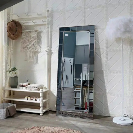 TEIN Classic Full Length Accent Mirror