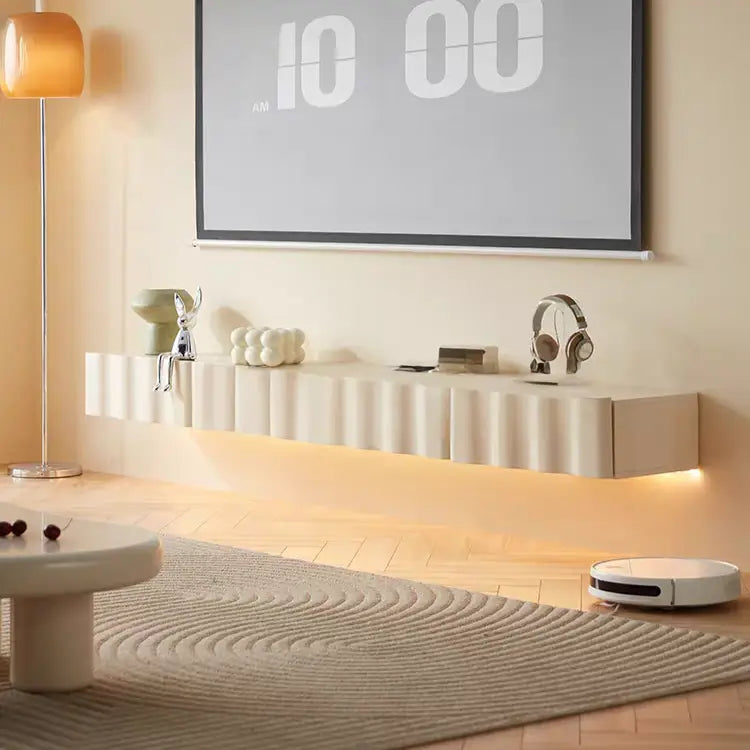 TWIGGY Modern Floating TV Console