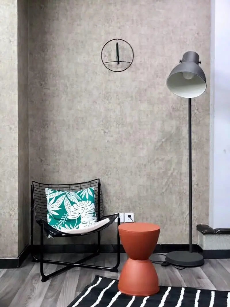 ACCENT Contemporary Accent Stool / Side Table