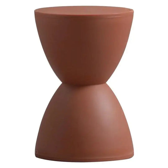 ACCENT Contemporary Accent Stool / Side Table