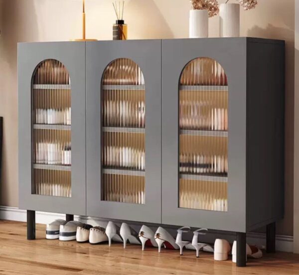 VIVI Modern Shoe Cabinet