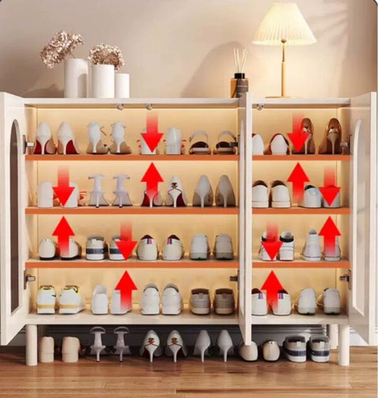 VIVI Modern Shoe Cabinet
