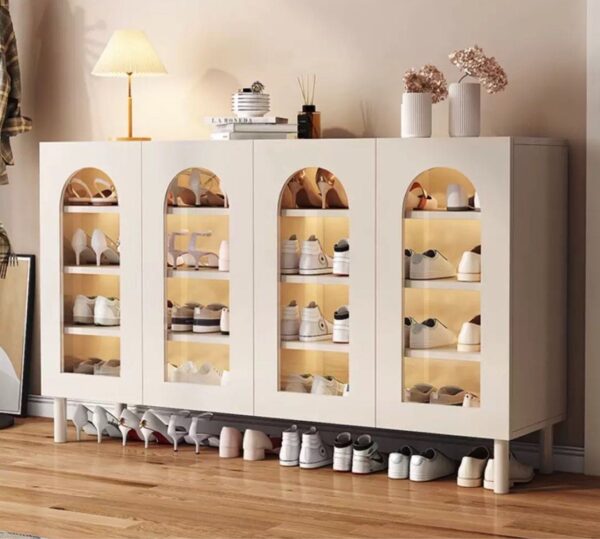 VIVI Modern Shoe Cabinet