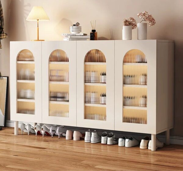 VIVI Modern Shoe Cabinet
