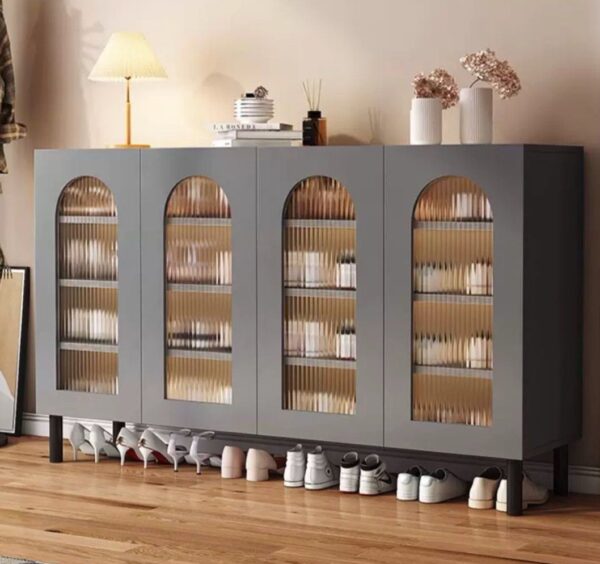 VIVI Modern Shoe Cabinet