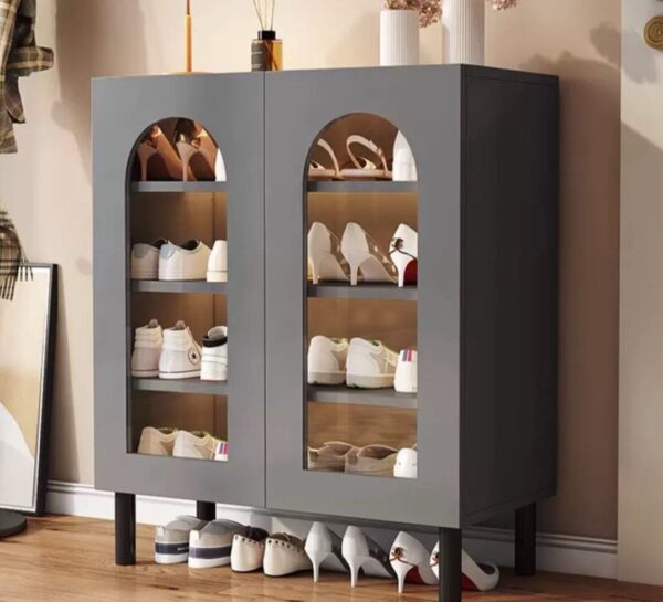 VIVI Modern Shoe Cabinet