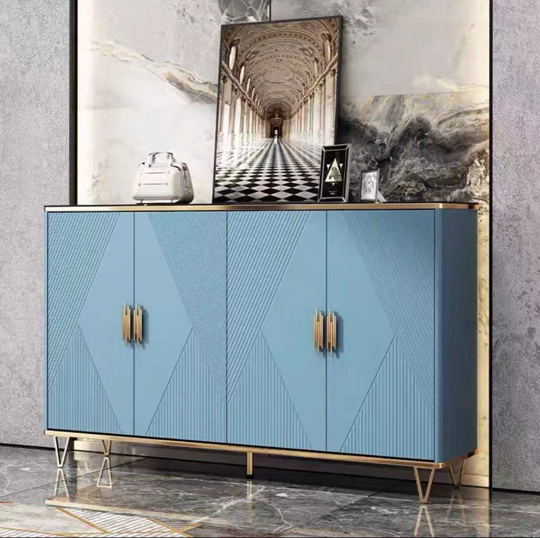 SETEN Modern Shoe Cabinet