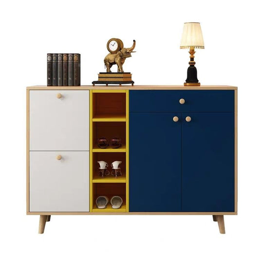 RUNE Modern Shoe Cabinet