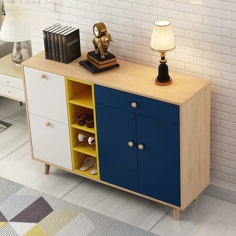 RUNE Modern Shoe Cabinet