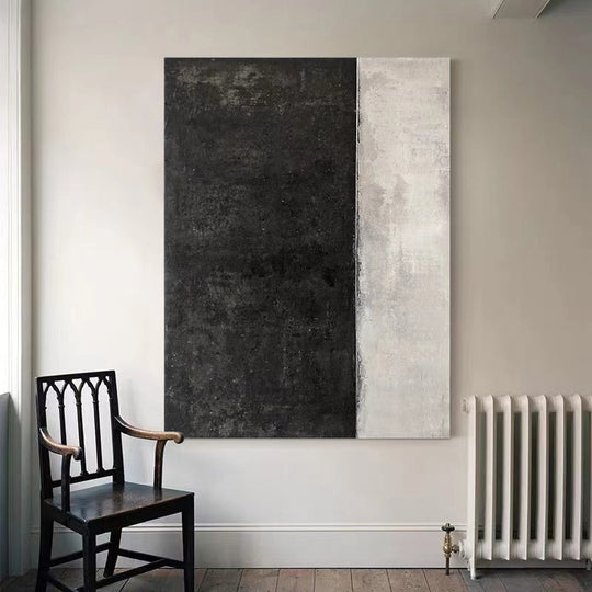 MUIR Abstract Wall Art