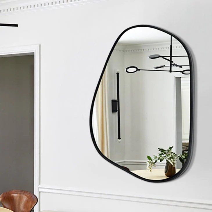 ANTOINE Modern Wall Mirror