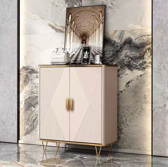 SETEN Modern Shoe Cabinet