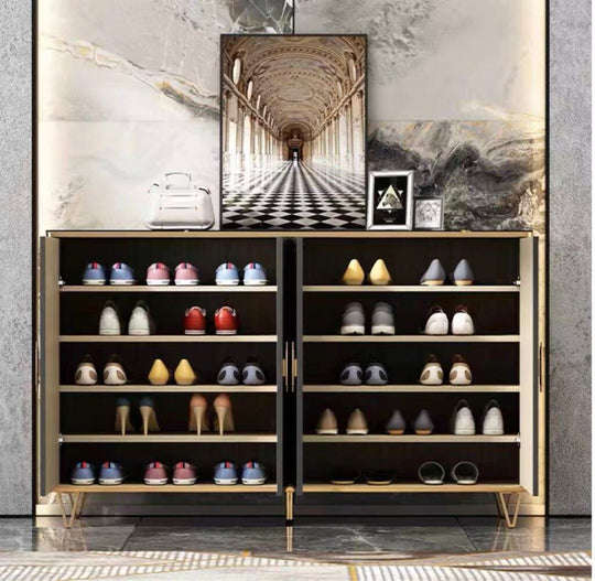 SETEN Modern Shoe Cabinet