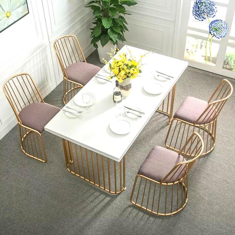 WOLDEN Contemporary Dining Chair