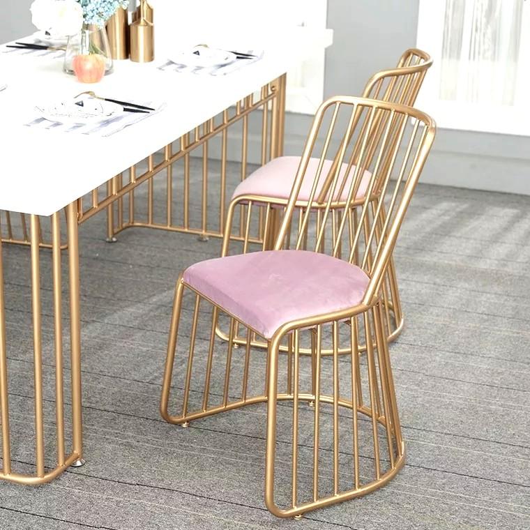 WOLDEN Contemporary Dining Chair